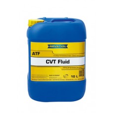 RAVENOL CVT Fluid 10L