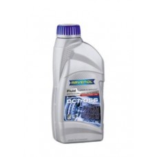RAVENOL DSG/DCT Getriebe Fluid 1L