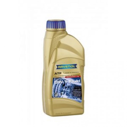RAVENOL DW-1 Fluid  1L