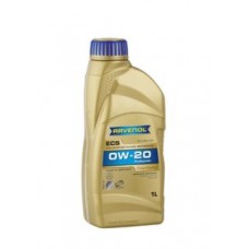 RAVENOL  ECS 0W-20 1L