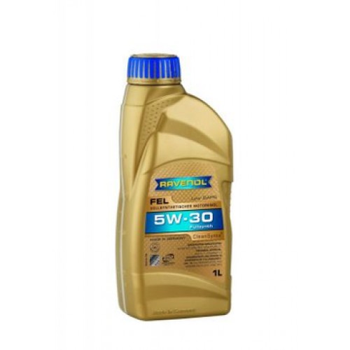 RAVENOL FEL 5W-30 1L