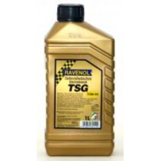 RAVENOL Getriebeoel TSG 75W-90 1L