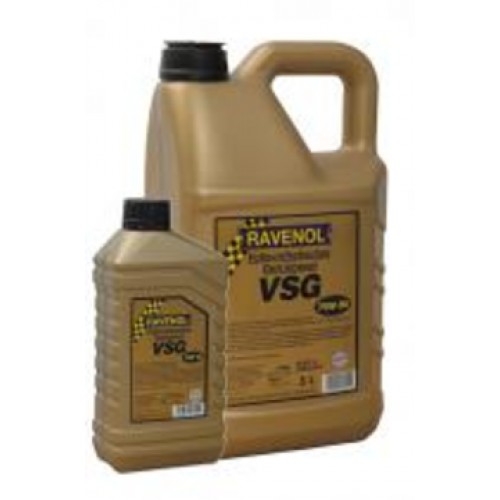 RAVENOL Getriebeoel VSG Fuel economy 75W-90 5L RAVENOL Getriebeoel VSG Fuel economy 75W-90 5L