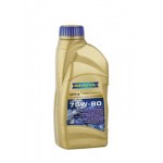 RAVENOL MTF-2 75W-80 1L RAVENOL MTF-2 75W-80 1L