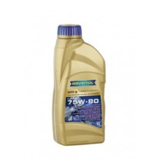 RAVENOL MTF-2 75W-80 1L