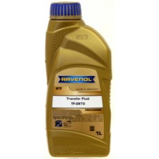 RAVENOL Transfer Fluid TF-0870  1L