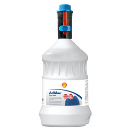SHELL AdBlue  1.5L