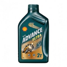 SHELL Advance Ultra 2 1L