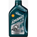SHELL Advance VSX 2 1L SHELL Advance VSX 2 1L