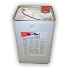 SHELL AeroShell Fluid 41 ISO VG 15 18.93L
