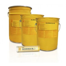 SHELL AeroShell Grease 22 3KG