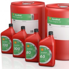 SHELL AEROSHELL OIL 100 50 19L