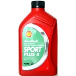 SHELL Aeroshell Sport Plus 4 10W-40 1L