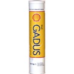 SHELL GADUS S2 U460L NLGI 2 0.4KG