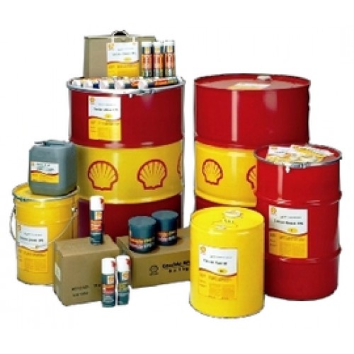 SHELL GADUS S2 U460L NLGI 2 18KG