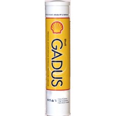 SHELL GADUS S2 V100 3 NLGI 3 0.4KG