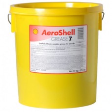 SHELL GREASE 7  17KG