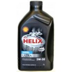 SHELL Helix Diesel Ultra 5W-30 1L