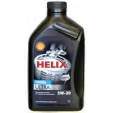 SHELL Helix Diesel Ultra 5W-30 1L