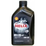 SHELL Helix HX7 AF 5W-30 1L
