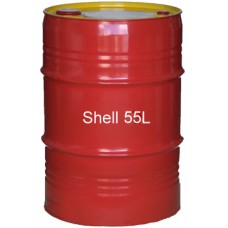 SHELL Helix Ultra 5W-40 55L