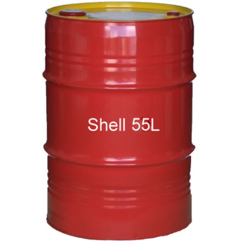 SHELL Helix Ultra 5W-40 55L