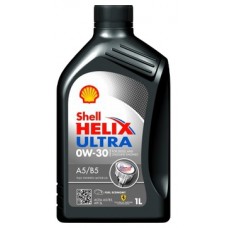 SHELL Helix Ultra A5/B5 0W-30 1L