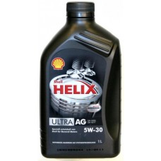 SHELL Helix Ultra AG 5W-30 1L