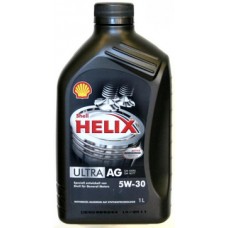 SHELL Helix Ultra AG 5W-30 1L