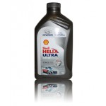 SHELL Helix Ultra ECT AH 5W-30 1L