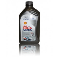 SHELL Helix Ultra ECT AH 5W-30 1L
