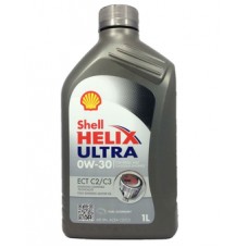 SHELL HELIX ULTRA ECT C2/C3 0W-30 1L