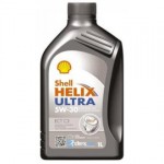 SHELL Helix Ultra ECT C3 5W-30 1L SHELL Helix Ultra ECT C3 5W-30 1L