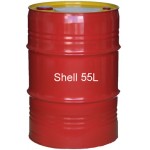 SHELL Helix Ultra ECT C3 5W-30 55L