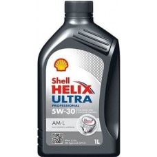 SHELL Helix Ultra Profes AM-L 5W-30 1L
