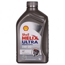 SHELL Helix Ultra Professional AF 5W-20 1L