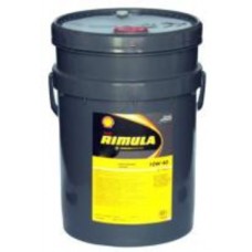 SHELL Rimula R6 M 10W-40 20L