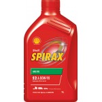 SHELL Spirax S2 A 80W-90 1L SHELL Spirax S2 A 80W-90 1L