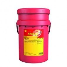 SHELL Spirax S2 A 80W-90 20L