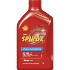 SHELL Spirax S2 ATF AX 1L