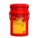 SHELL Spirax S2 ATF AX  20L