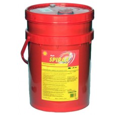 SHELL Spirax S4 TX 20L