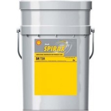 SHELL Spirax S4 TXM 10W-30 20L