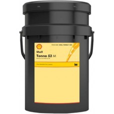 SHELL Tonna S2 M 68 ISO VG 68 20L