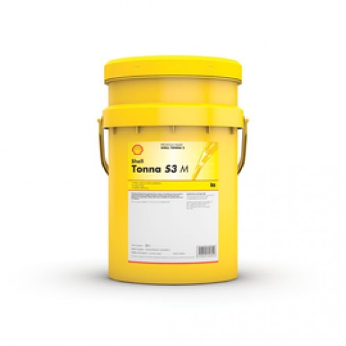 SHELL TONNA S3 M 68 ISO VG 68 20L