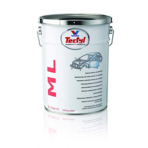 TECTYL 550 ML 5L TECTYL 550 ML 5L