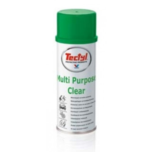 TECTYL MULTIPURPOSE CLEAR  0.4L