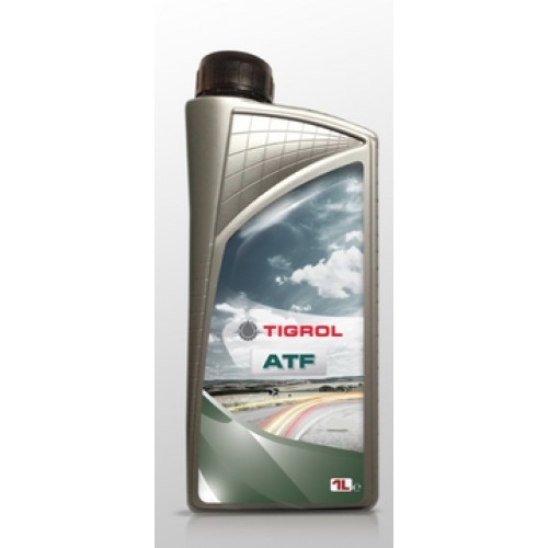 TIGROL ATF 6HP  1L