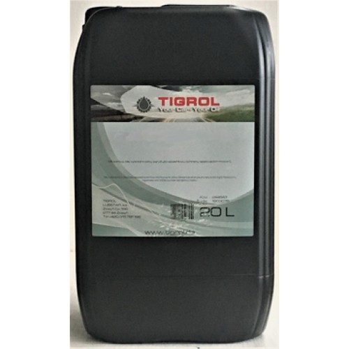 TIGROL ATF CVT  20L