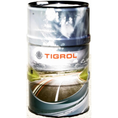 TIGROL ELEMENT BLUE 10W-40 57L